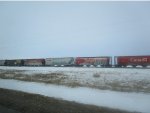 CP 606444, 606337, 608297 + SOO 113653